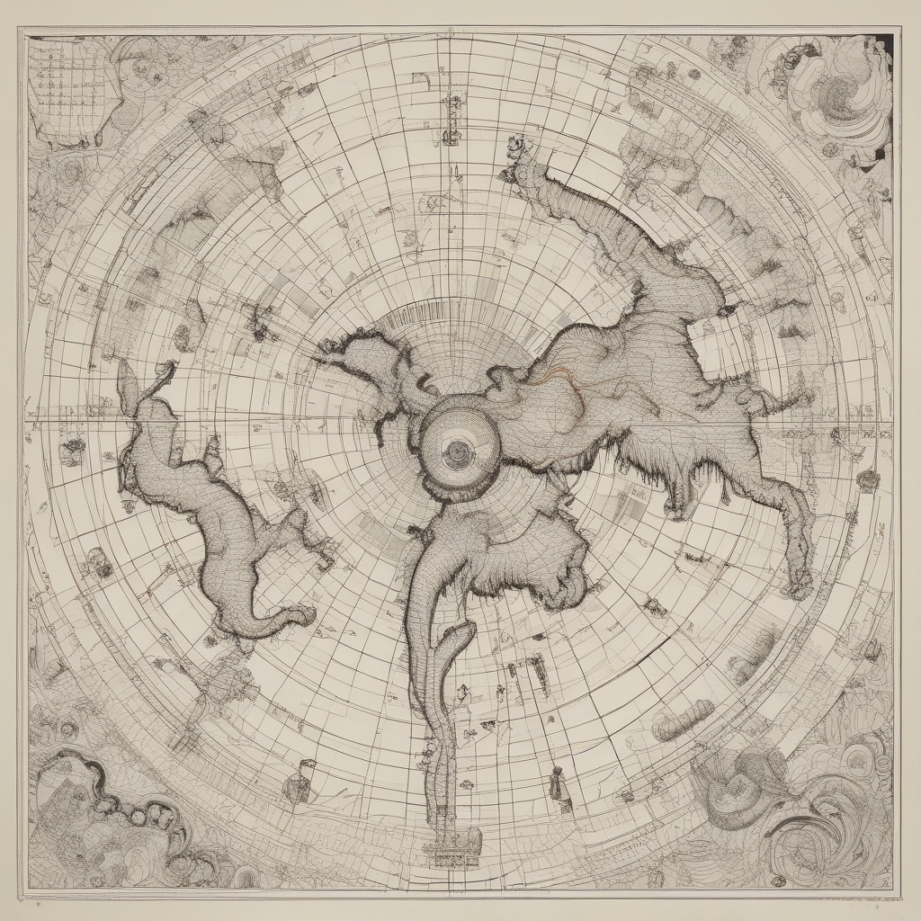 研修プログラムを表す図